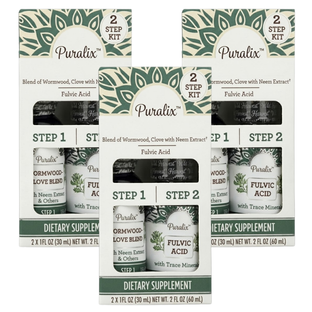 Puralix™