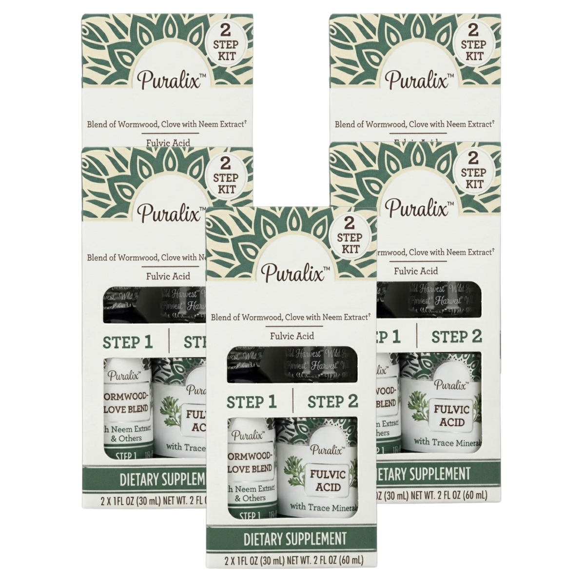 Puralix™
