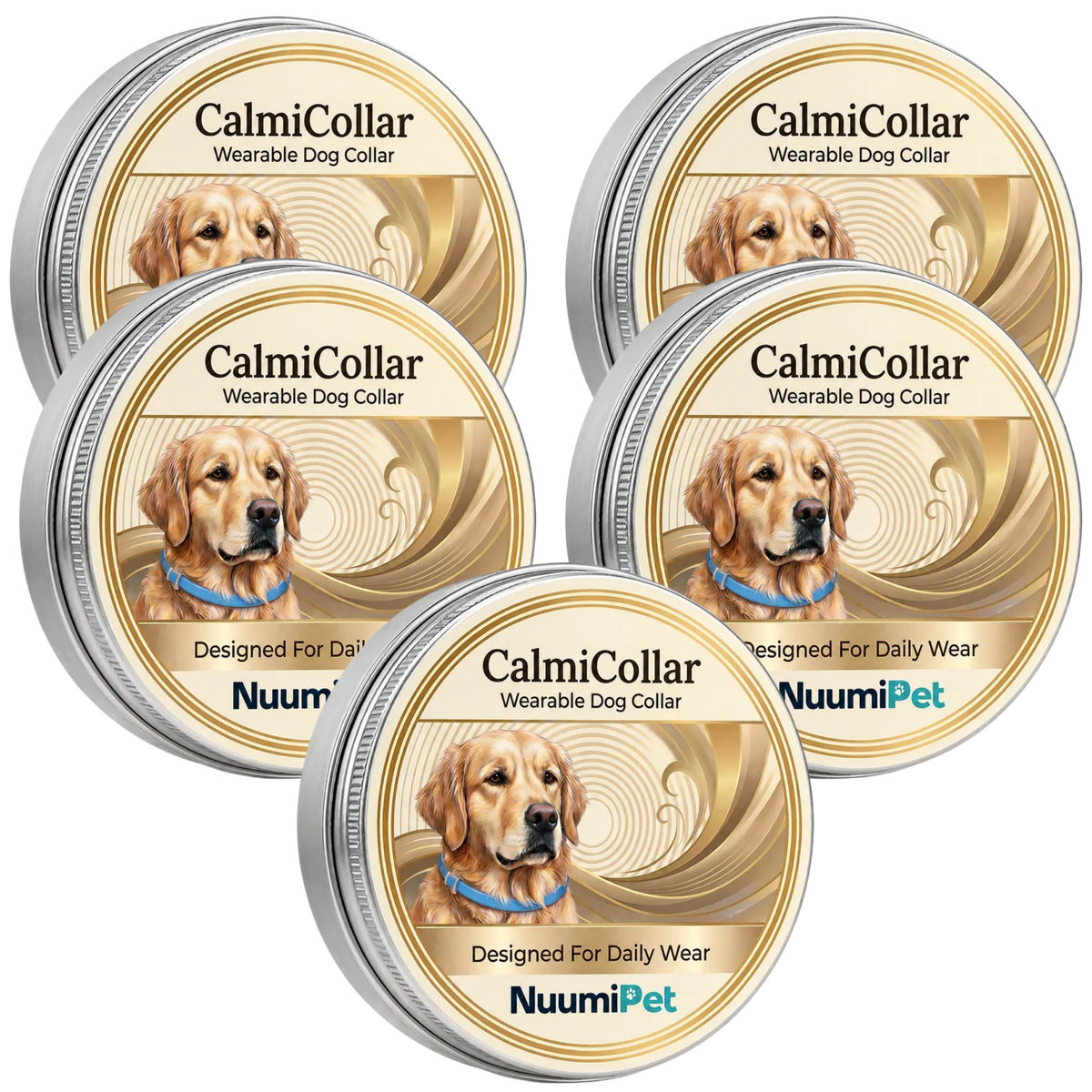 CalmiCollar™