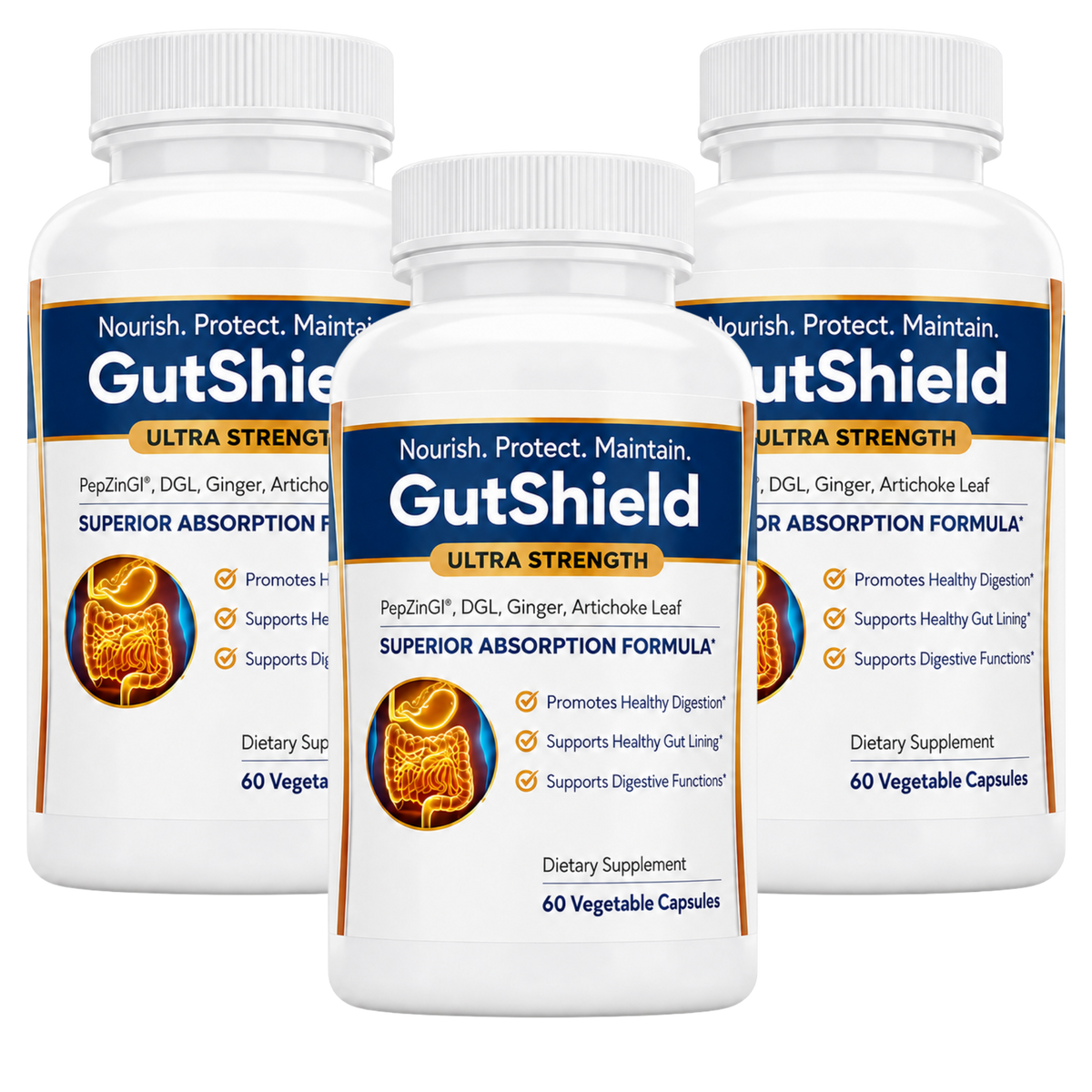 GutShield™